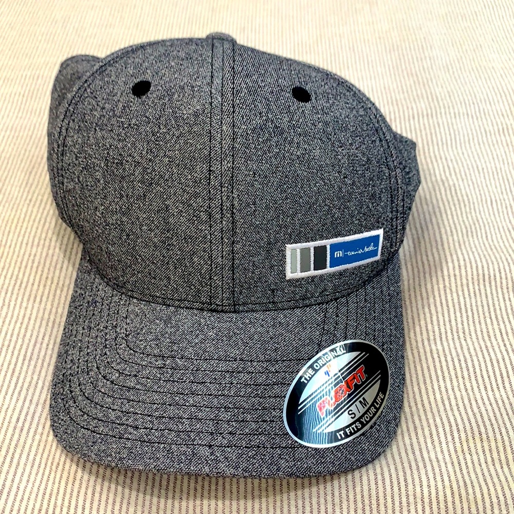 Travis Mathew Flexfit Golf Hat